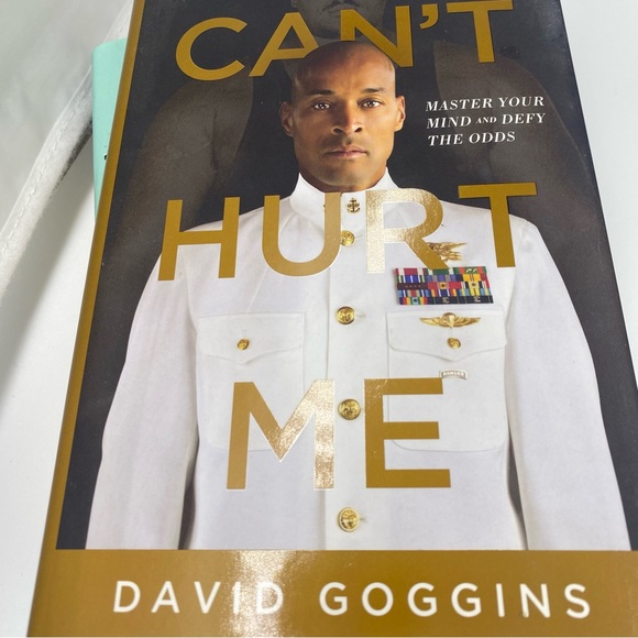 🔥3 for $20 5 bestselling books! History, diet, autobiography! 3 are brand new. - Picture 4 of 6